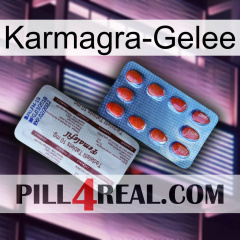 Karmagra Jelly 36